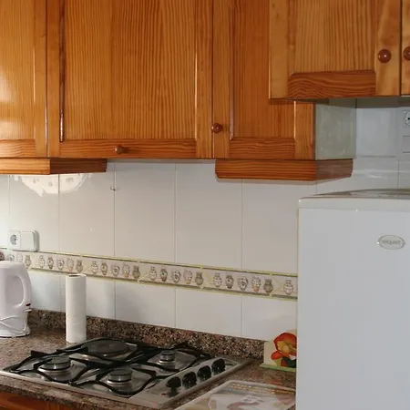 Islandia Apartment