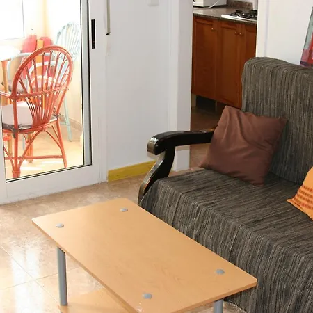 Islandia Apartment Torrevieja