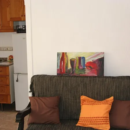 Apartment Islandia