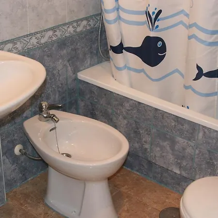Apartment Islandia *