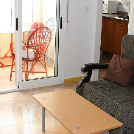 Islandia Apartment *