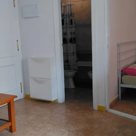 Islandia Apartment Torrevieja