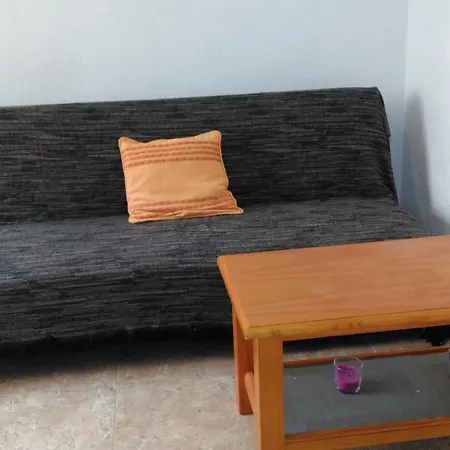 Apartment Islandia Torrevieja