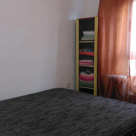 Apartment Islandia