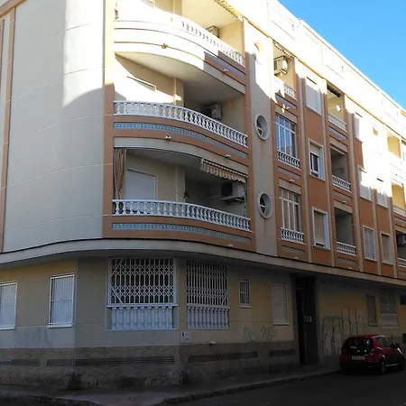 Apartment Islandia *