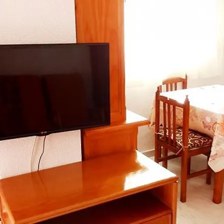 Islandia Apartment Torrevieja