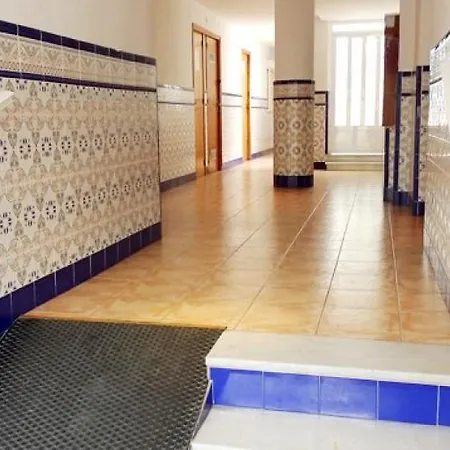Apartment Islandia