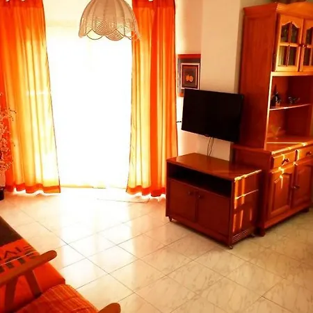 Islandia Apartment *