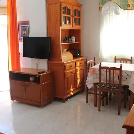 Islandia Apartment Torrevieja