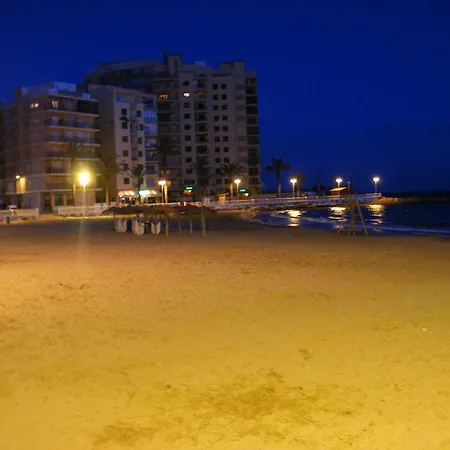 Apartment Islandia Torrevieja