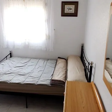 Islandia Apartment *